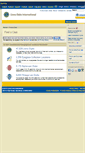 Mobile Screenshot of directory.lionsclubs.org